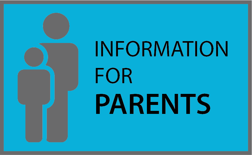 Info for Parents