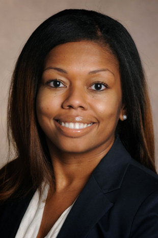 Photo of Dr. Cheryl Jenkins