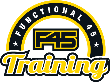 F45 Logo