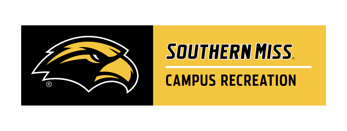 Southern Miss Campus Recreation Logo