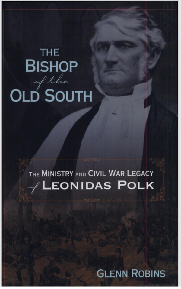 Book Cover Robins Polk