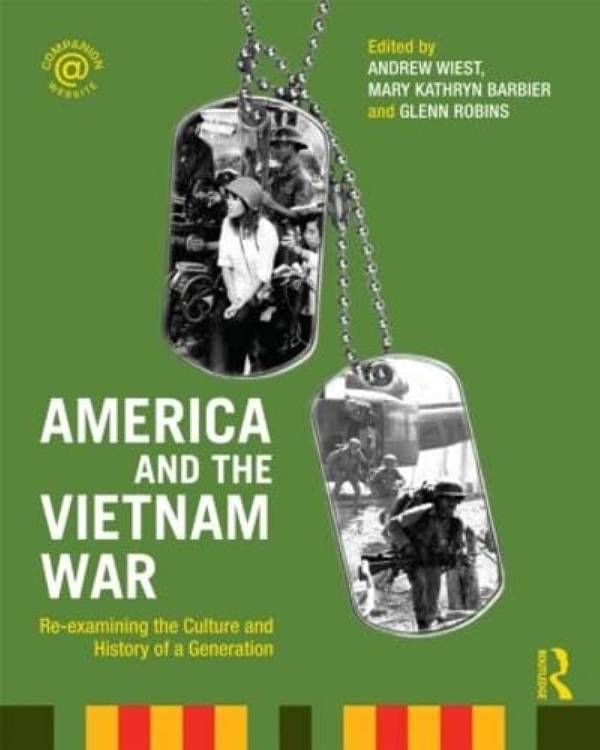 Book Cover Robins Barbier Wiest Vietnam