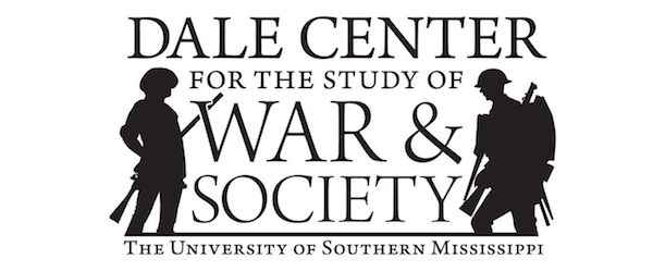 USM Dale Center for the Study of War & Society Logo