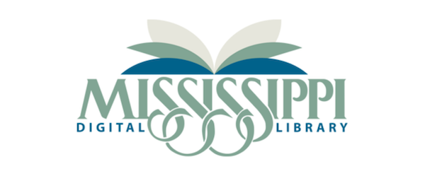 Mississippi Digital Library Logo