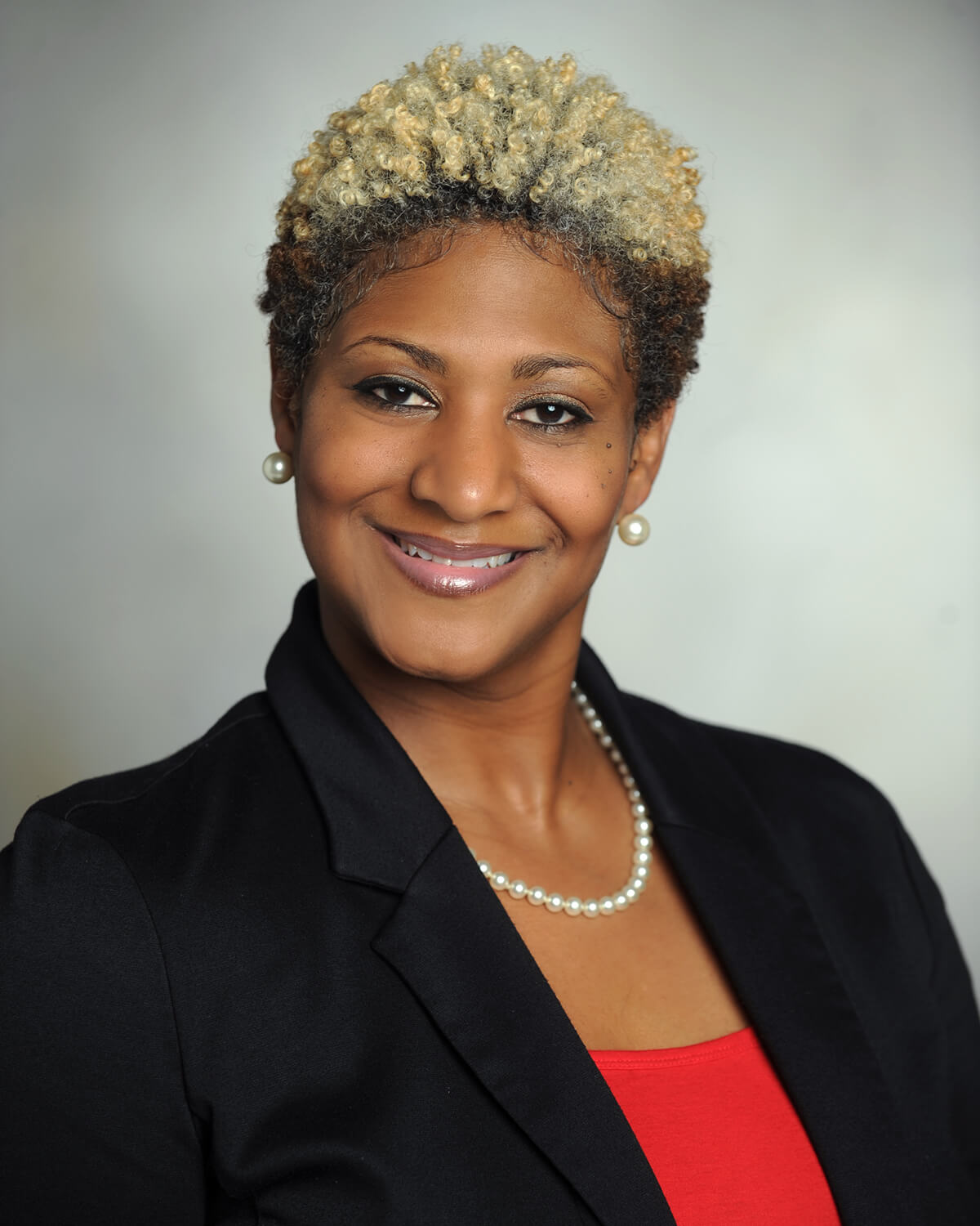 Kim Brown, Chief Diversity Officer