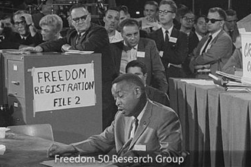 Freedom 50 Research Group