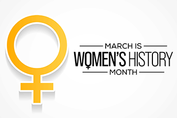 Women's History Month