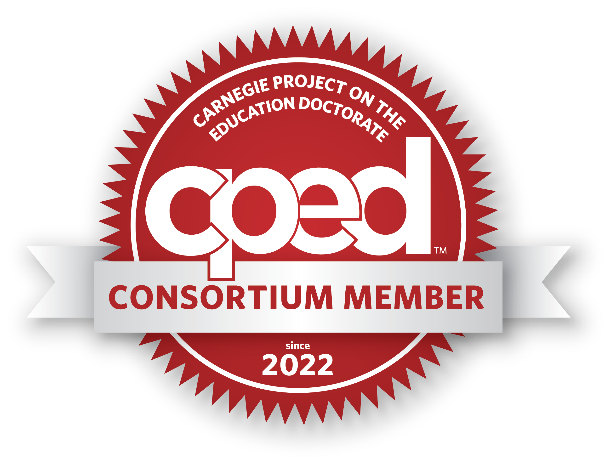 CPED Member Logo