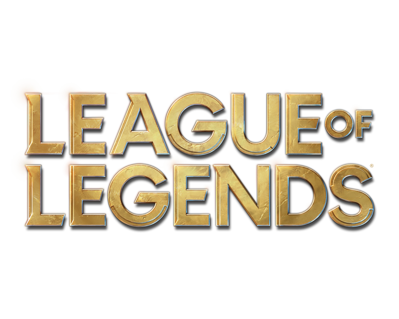 League of Legends