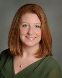 Head shot of Tracy Barnhill, M.Ed.