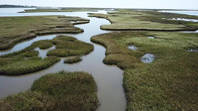 Mississippi sound