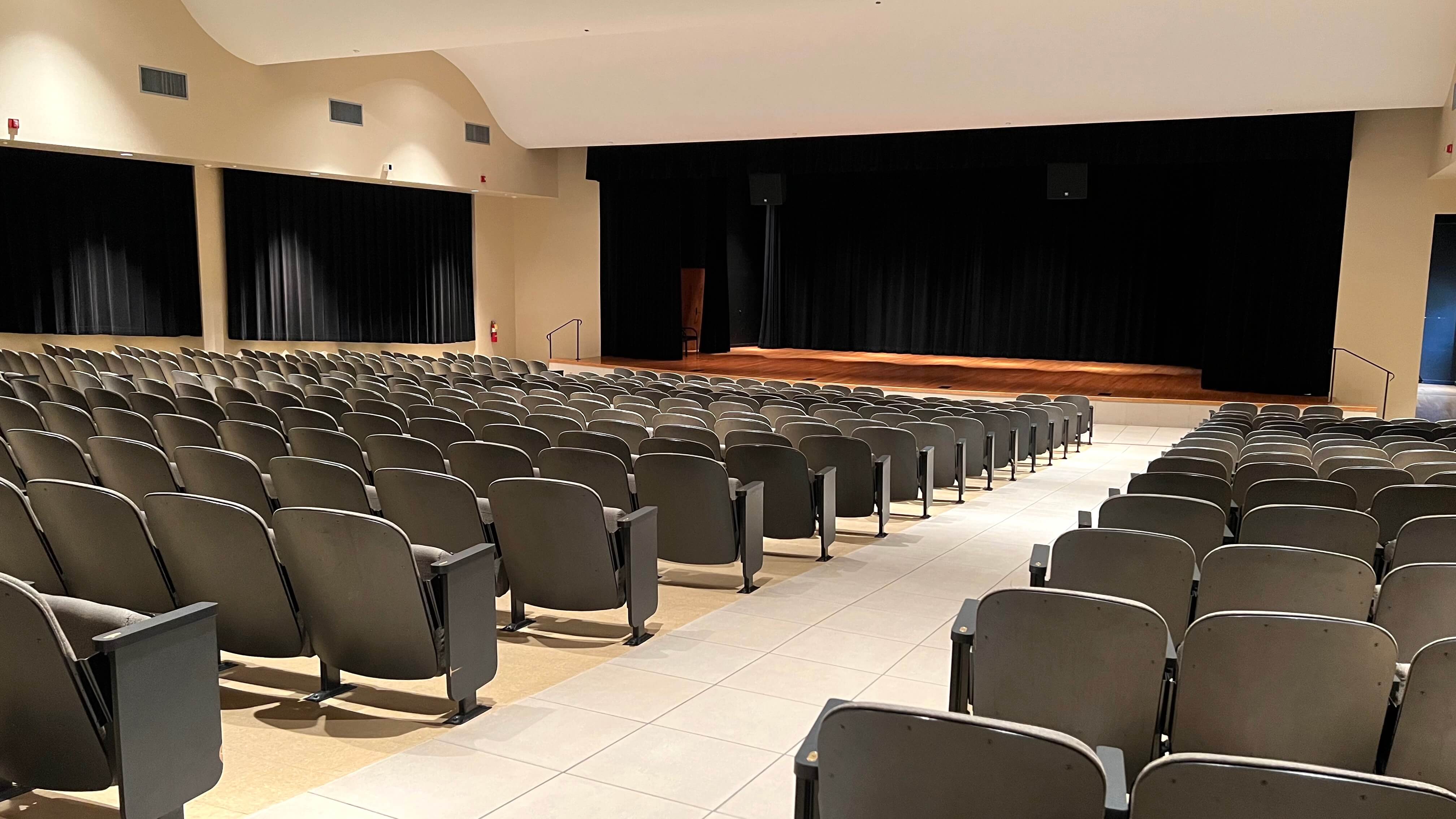 Auditorium