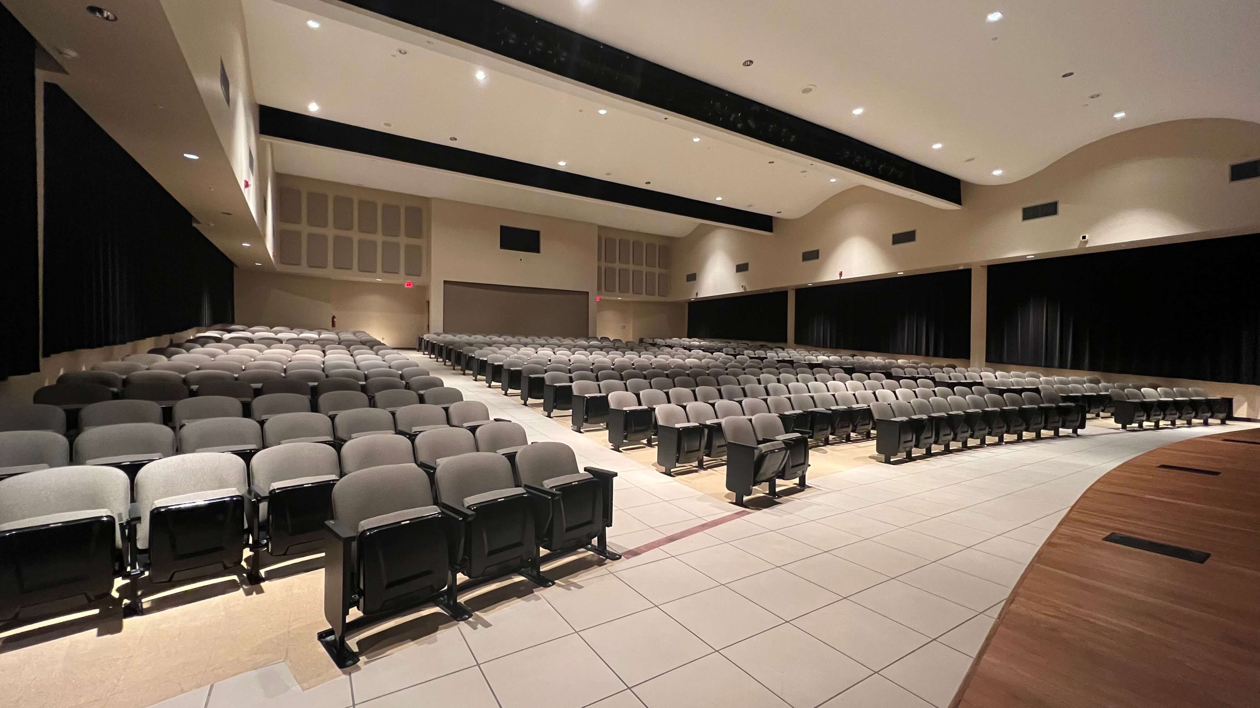 Auditorium