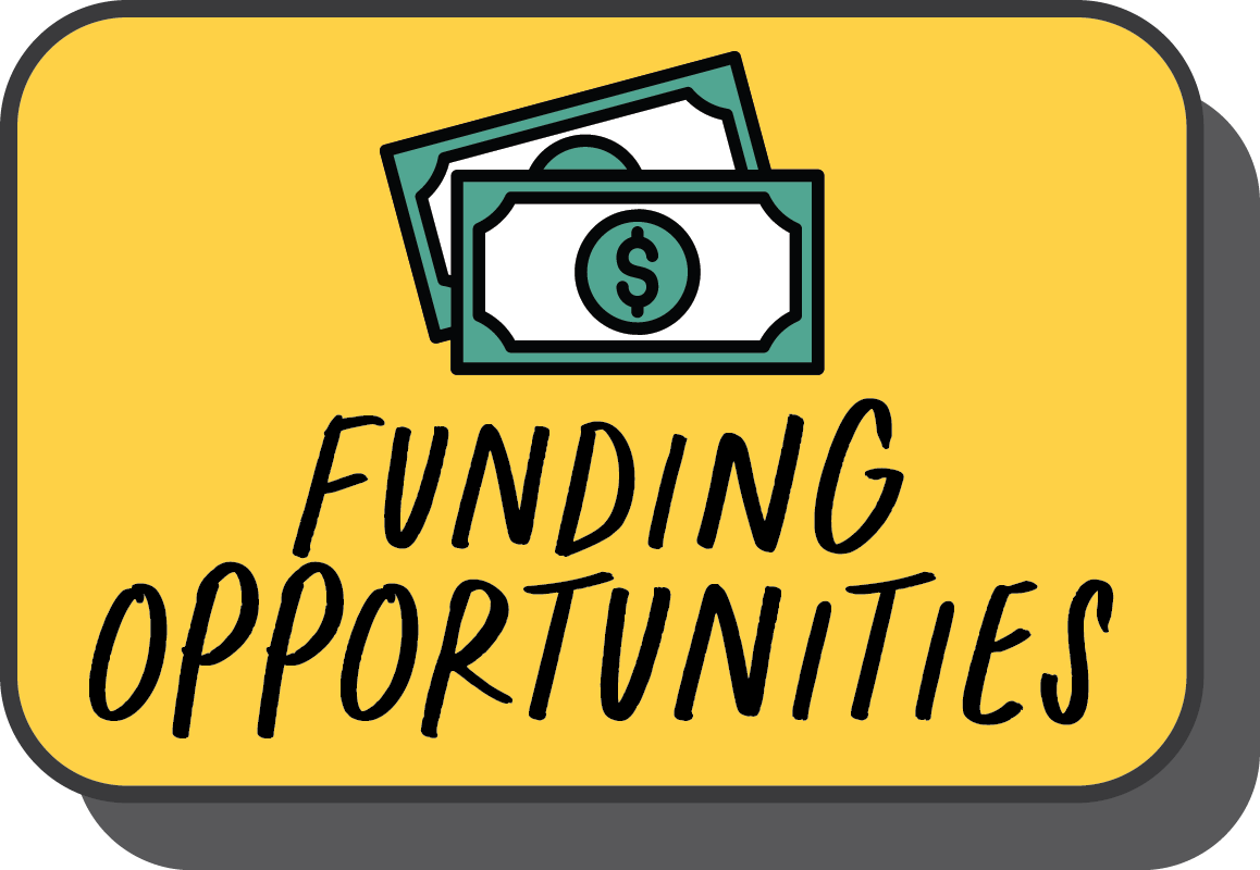 Funding Opportunities