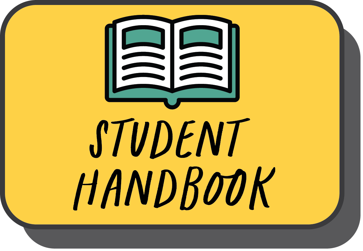 Student Handbook