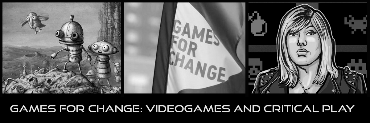 Games for Change