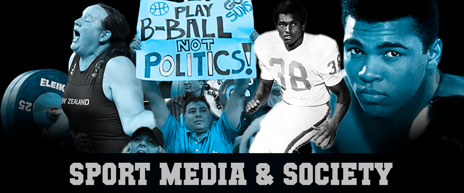 Sport Media and Society