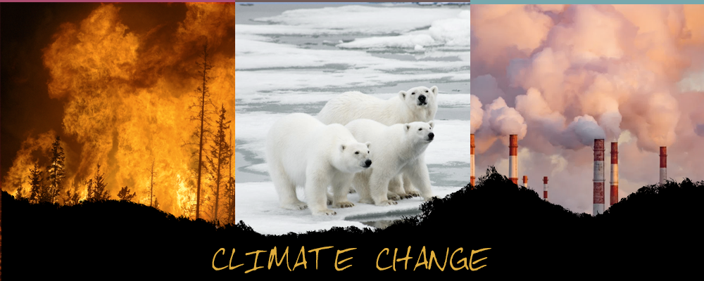 Climate Change