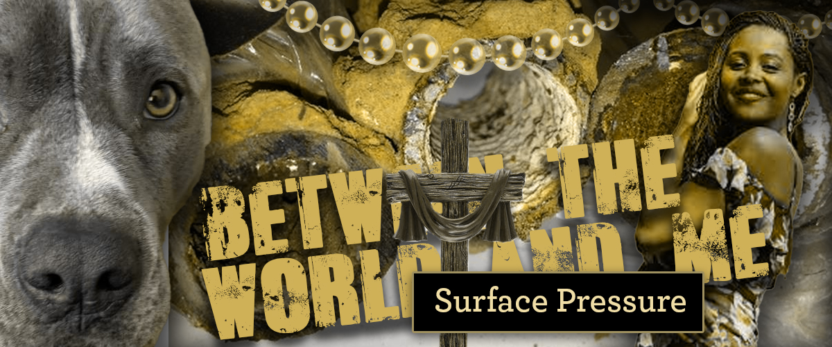 Surface Pressure