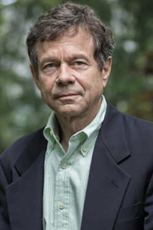 Alan Lightman