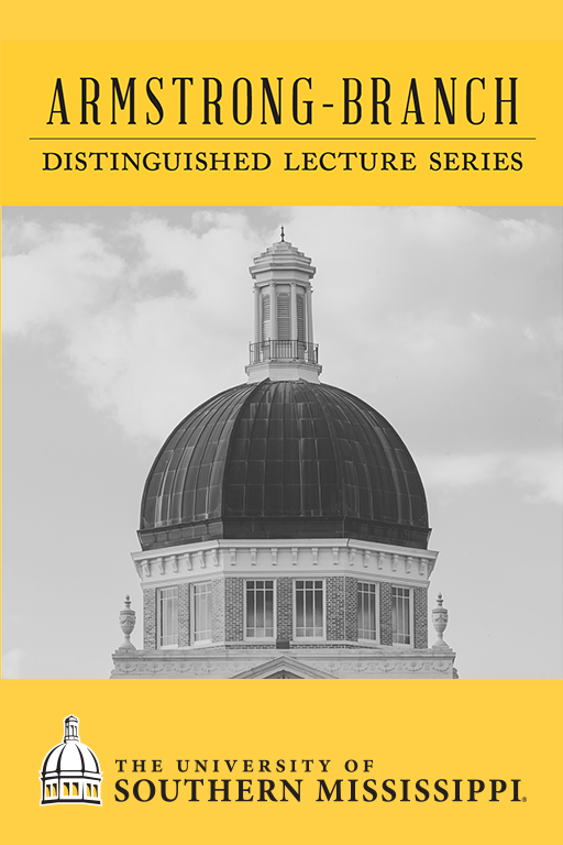 Armstrong-Branch Lecture Series