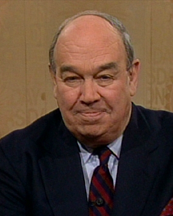 Charles Kuralt