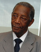 Charles Evers