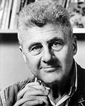 Howared Nemerov