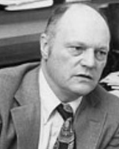 Norman Rasmussen