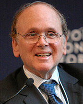 Daniel Yergin