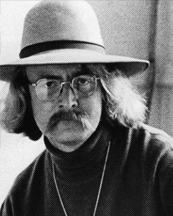 Richard Brautigan