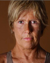 Diana Nyad