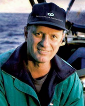 Robert Ballard