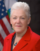 Gina McCarthy