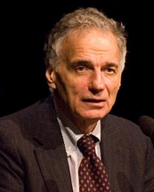 Ralph Nader