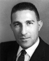 Stewart Udall