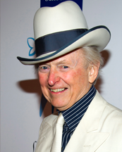 Tom Wolfe