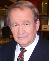 Pat Buchanan