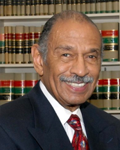 John Conyers