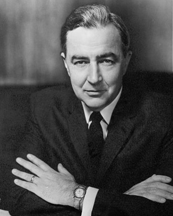 Eugene McCarthy