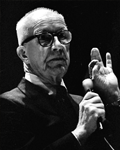 Buckminster Fuller