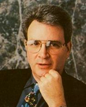 David Gerrold