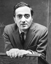 Eugene Genovese