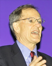 George Gilder