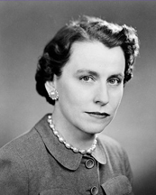 Martha Griffiths