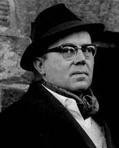 Russell Kirk