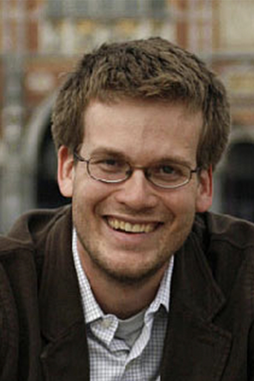 John Green