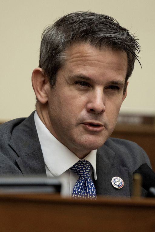 Adam Kinzinger