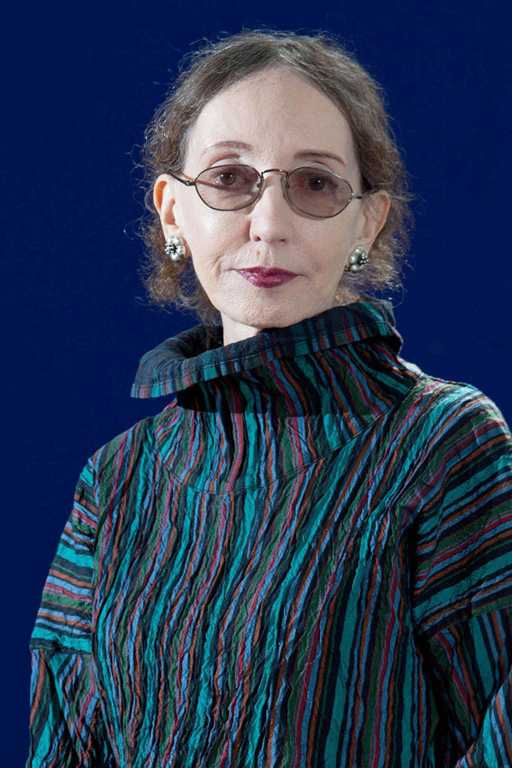 Joyce Carol Oates