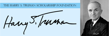 Truman Scholarship